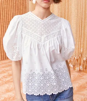 Aviana Top