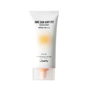 AWE⋅SUN AIRY-FIT SPF 50 krema