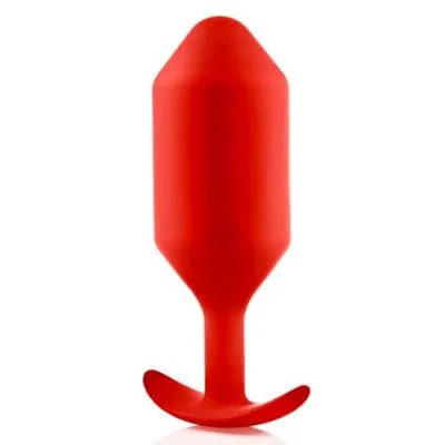 b-Vibe - Snug Plug 6