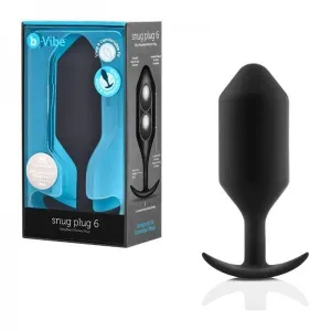 b-Vibe - Snug Plug 6