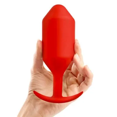 b-Vibe - Snug Plug 6