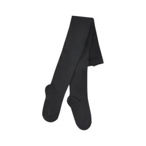 Baby Navy Smooth Tights
