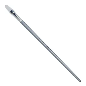 Basics Brush, Filbert #8