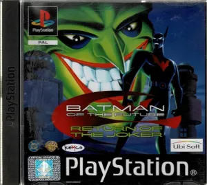 Batman Of The Future