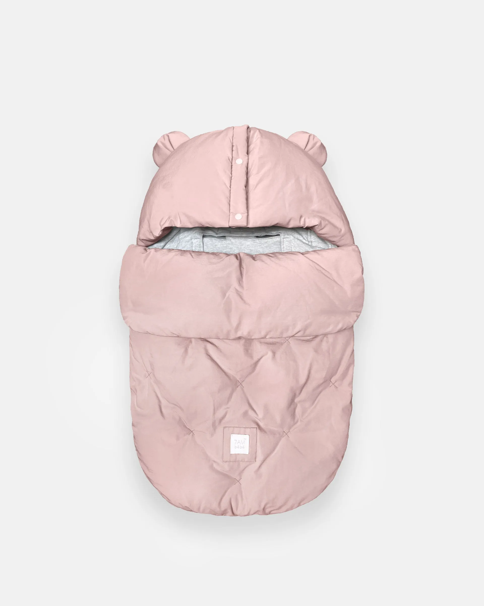 BébéPOD - Airy