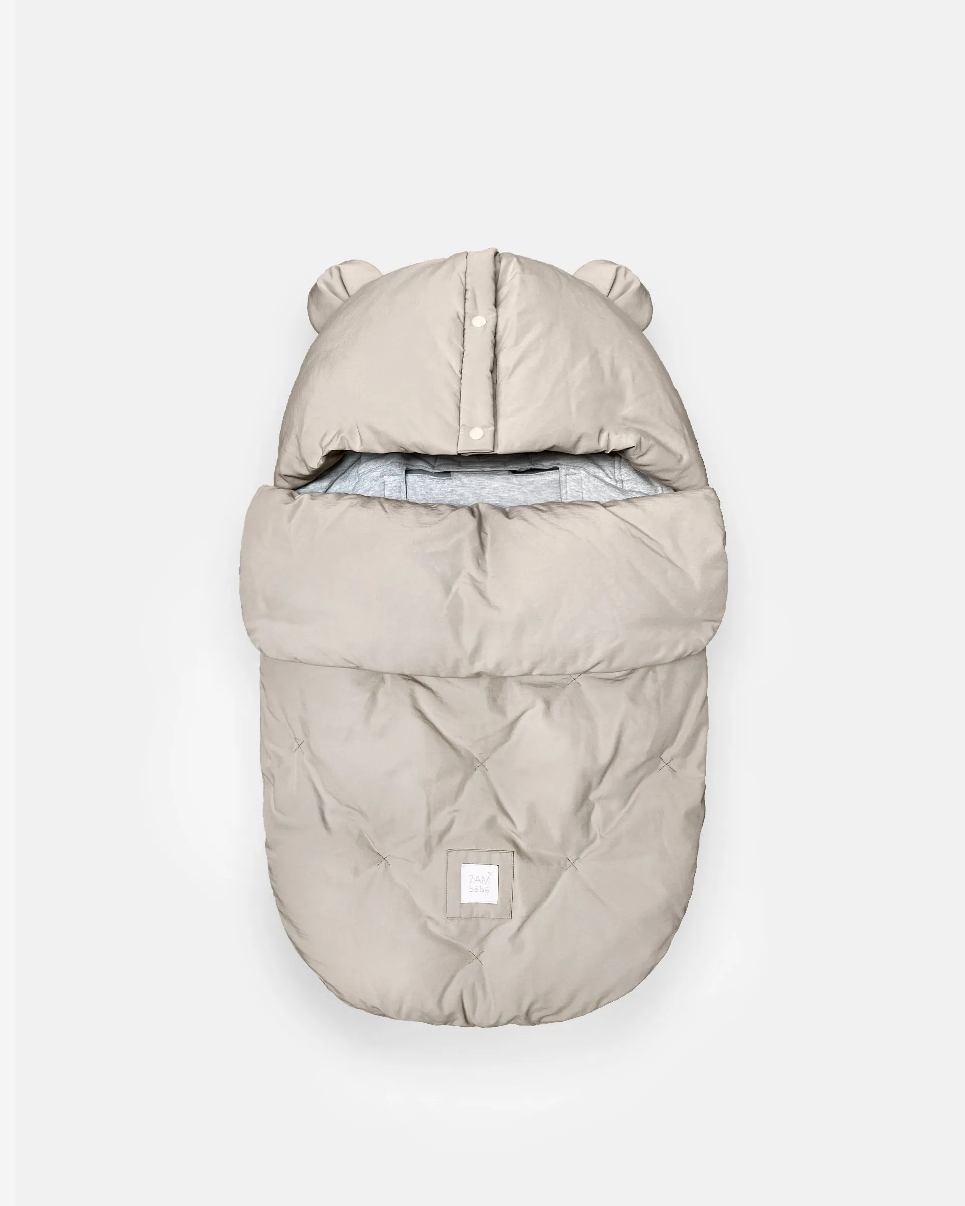 BébéPOD - Airy