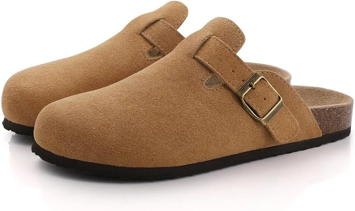 Betty - Orthopedische vintage soft loafers