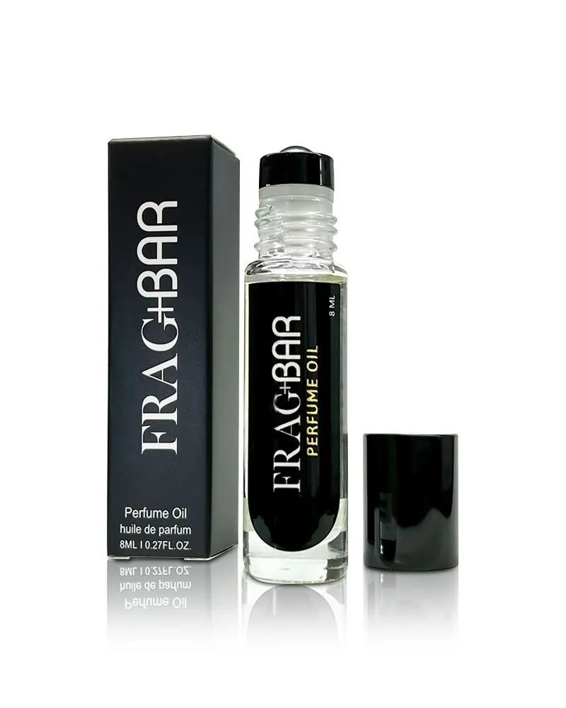 BLACK ORCHID
