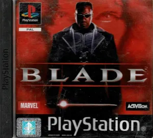 Blade (kosmetiske fejl)