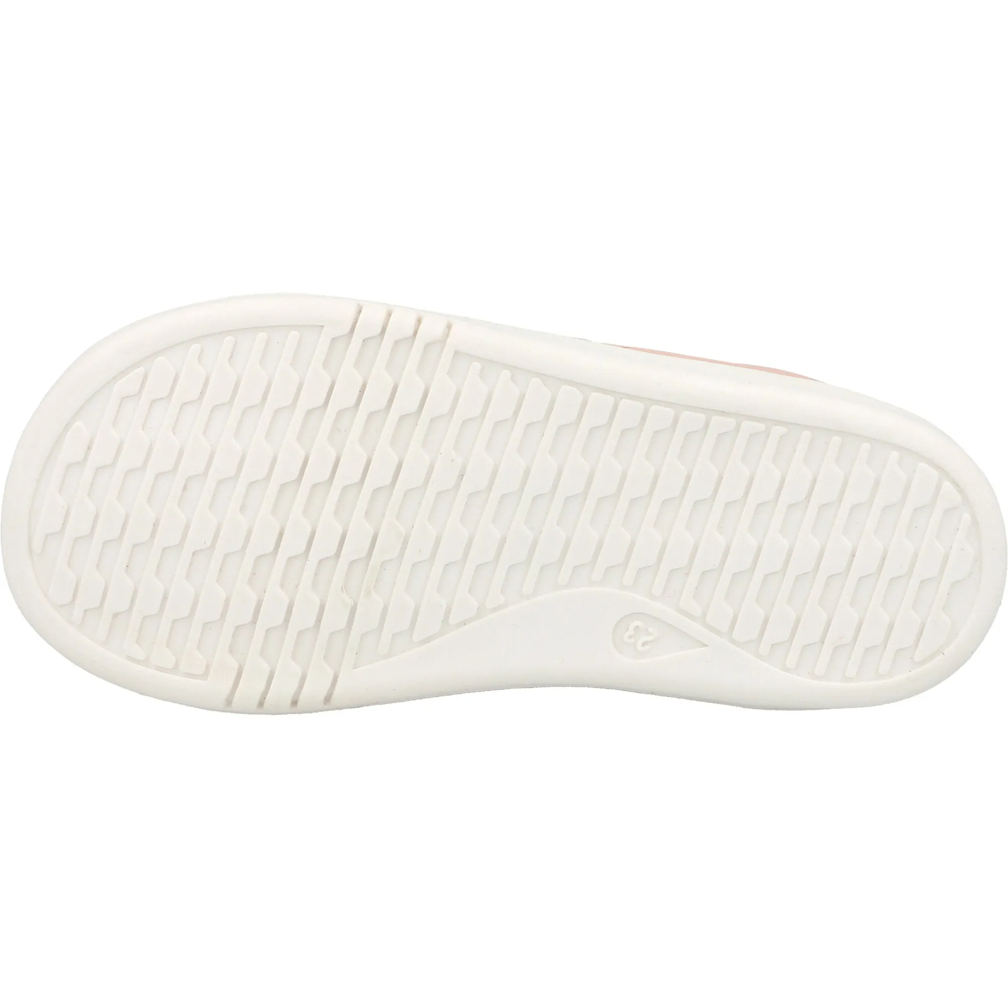 Bobux i-Walk Grass Court Seashell Trainers
