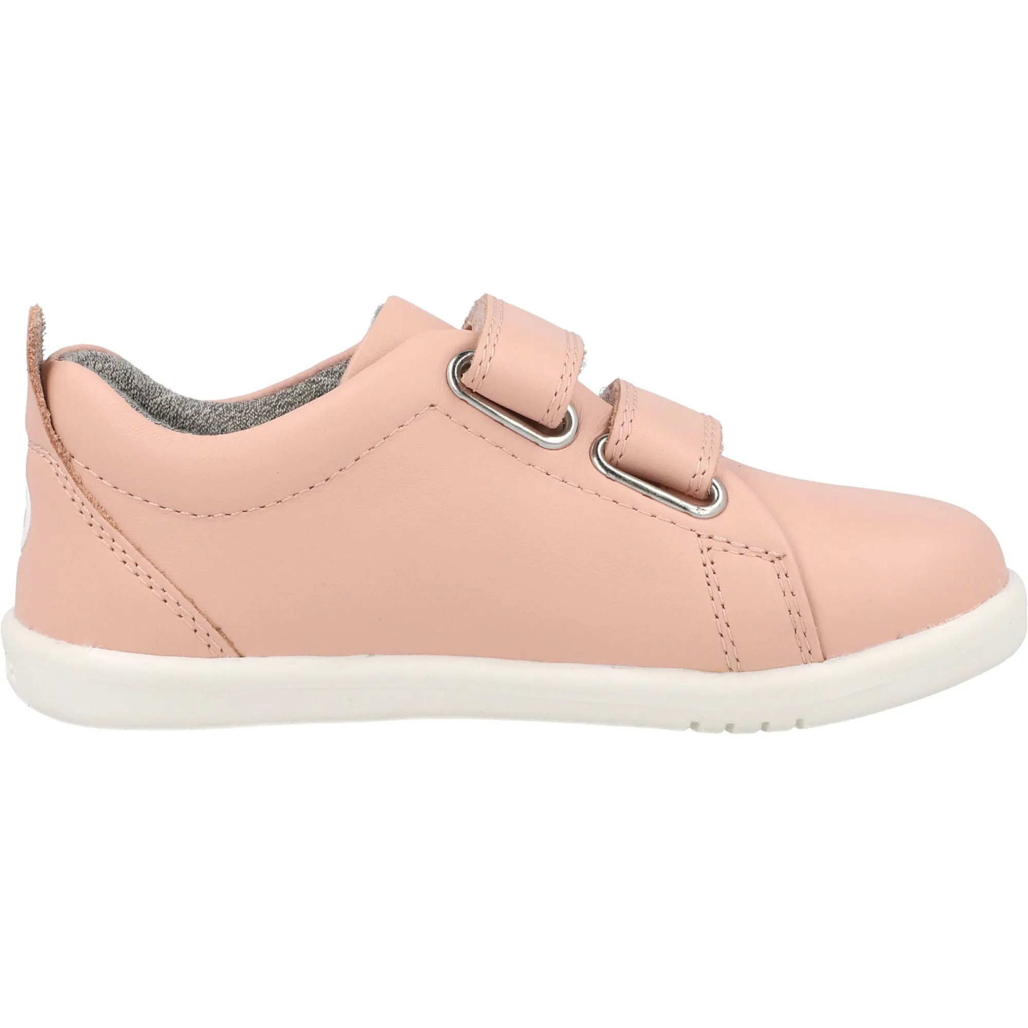 Bobux i-Walk Grass Court Seashell Trainers