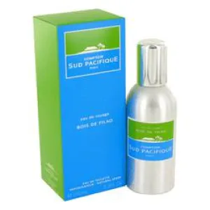 Bois De Filao Eau De Toilette Spray (Unisex) By Comptoir Sud Pacifique