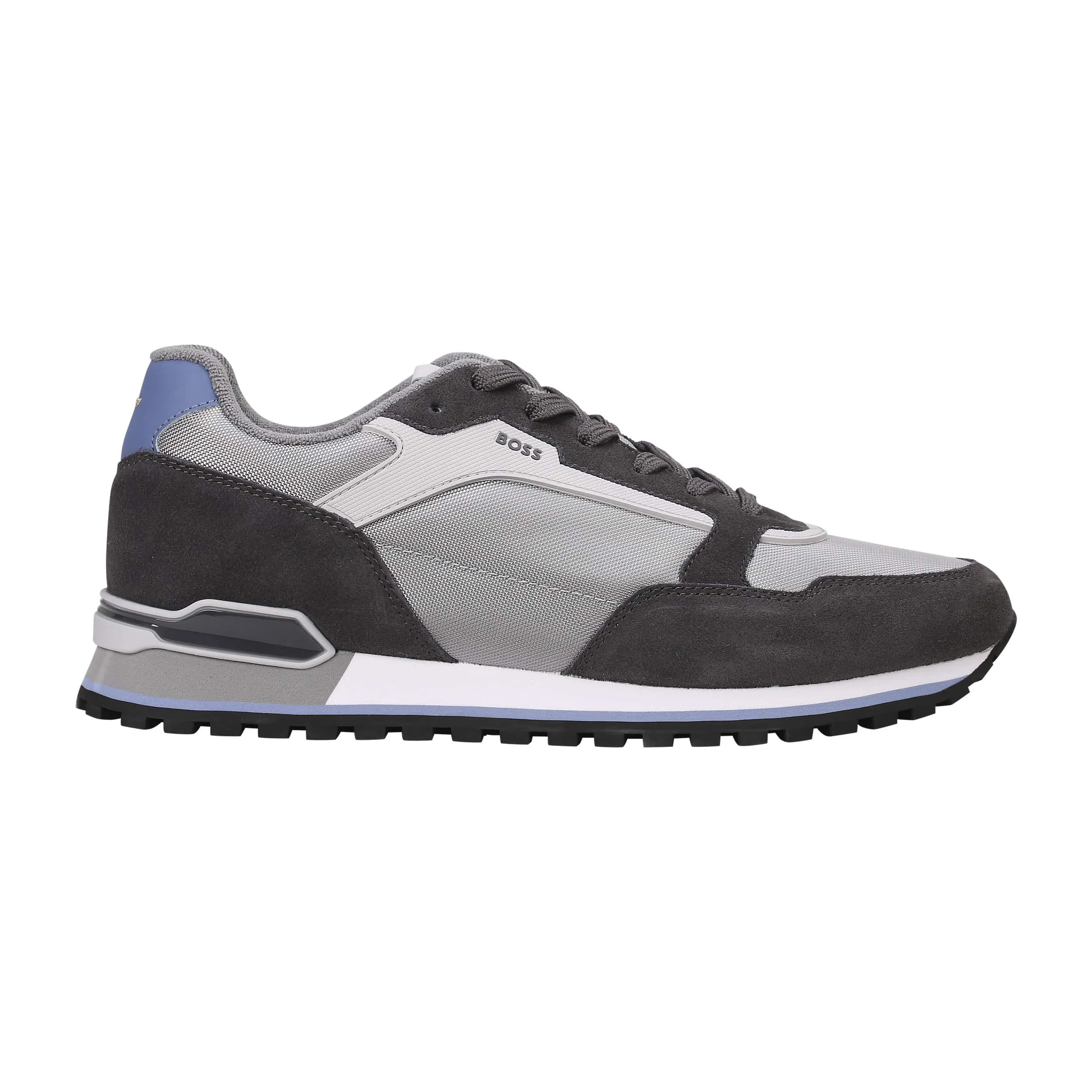 BOSS PARKOUR-L RUNN SDNYT TRAINERS