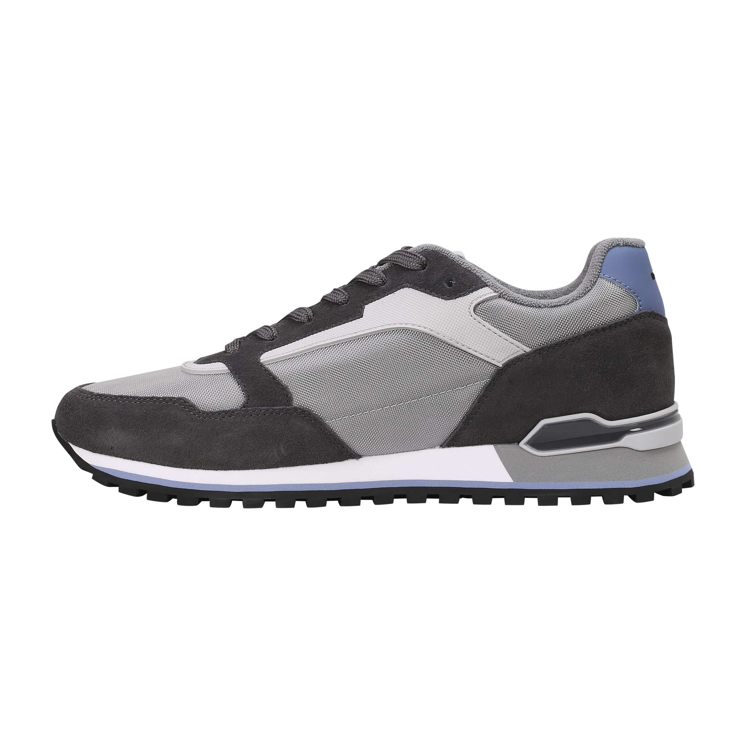BOSS PARKOUR-L RUNN SDNYT TRAINERS