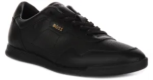 Boss Titanium Sl In Black For Men