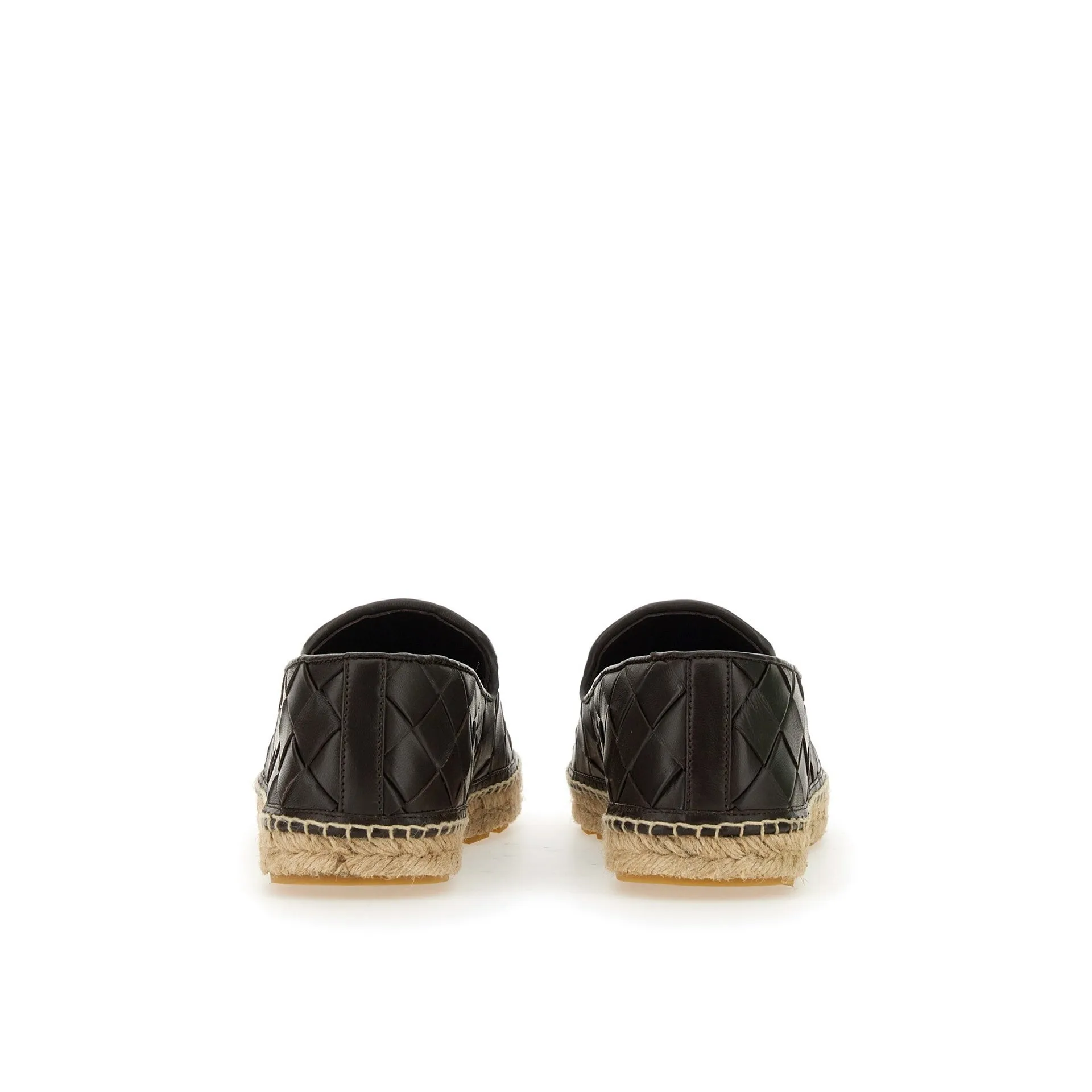 BOTTEGA VENETA Luxurious Slip-On Espadrilles for Women