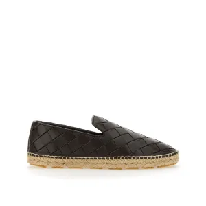 BOTTEGA VENETA Luxurious Slip-On Espadrilles for Women