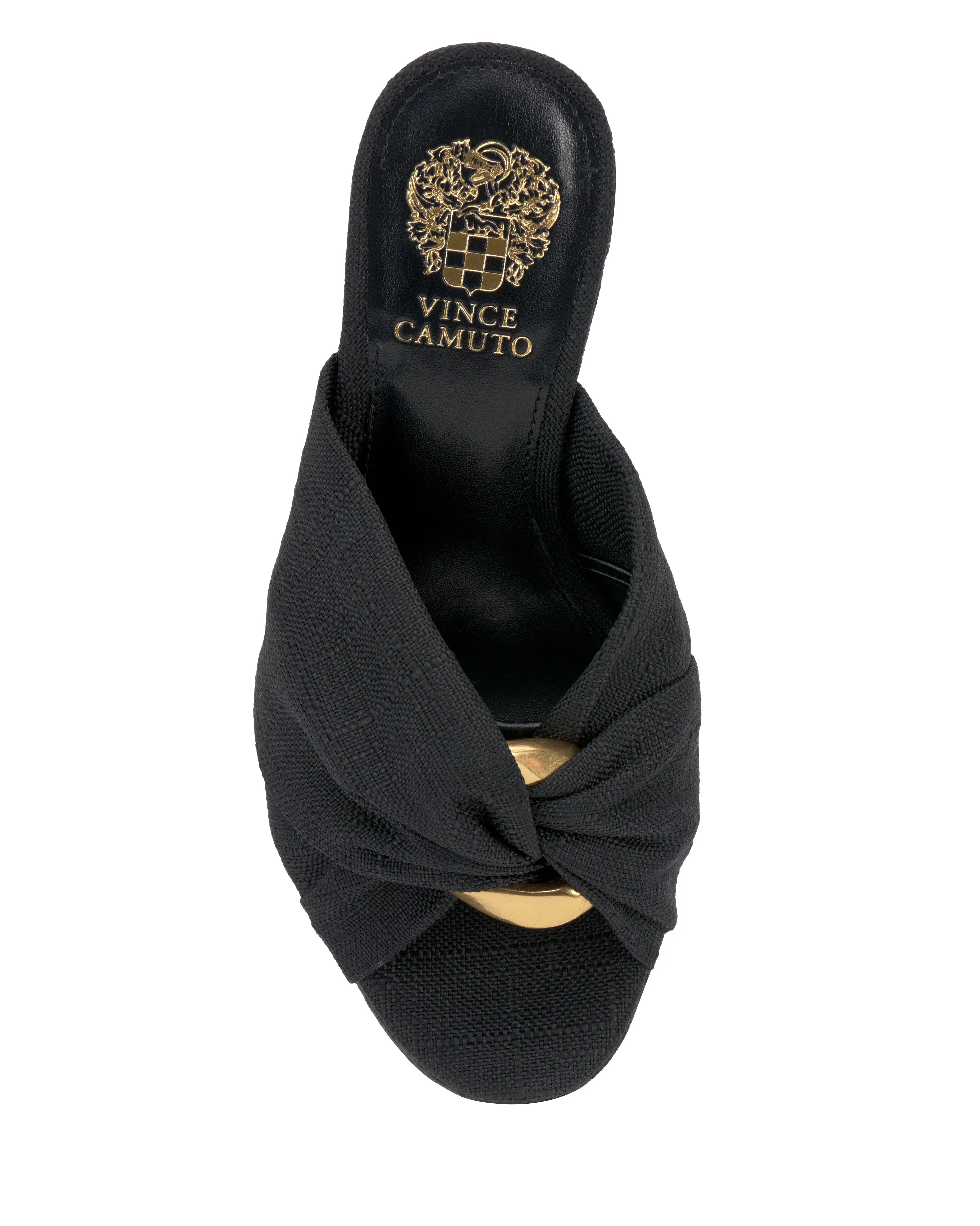 Briana Espadrille Wedge Sandal