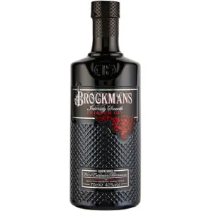 Brockman's Intensely Smooth