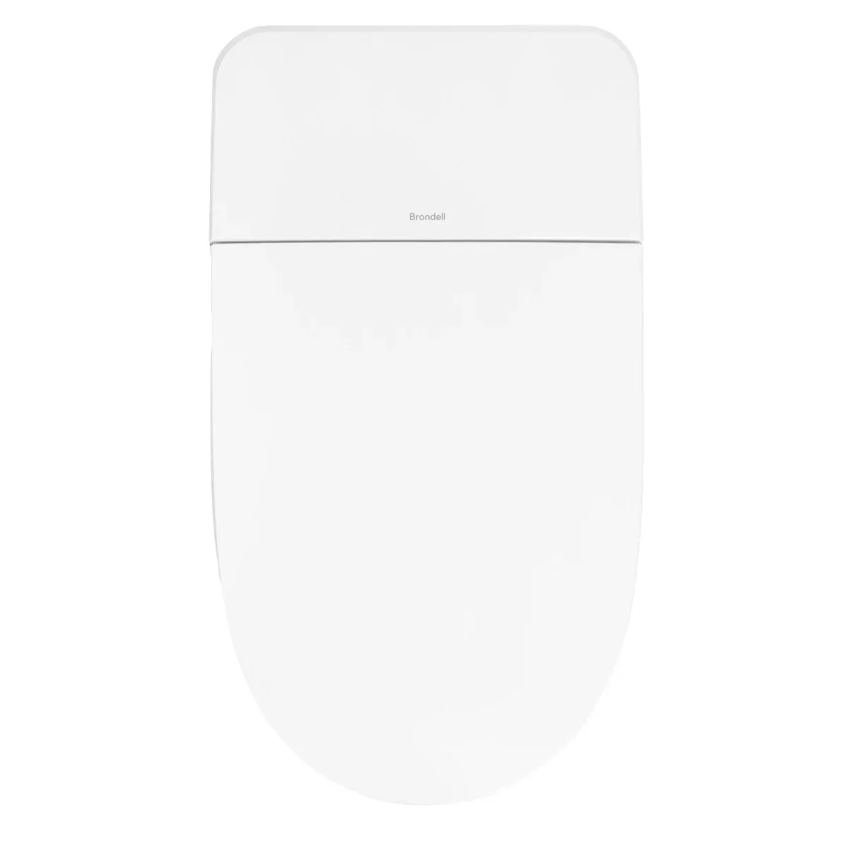 Brondell Sutro Integrated Elongated Smart Bidet Toilet