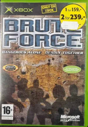 Brute Force