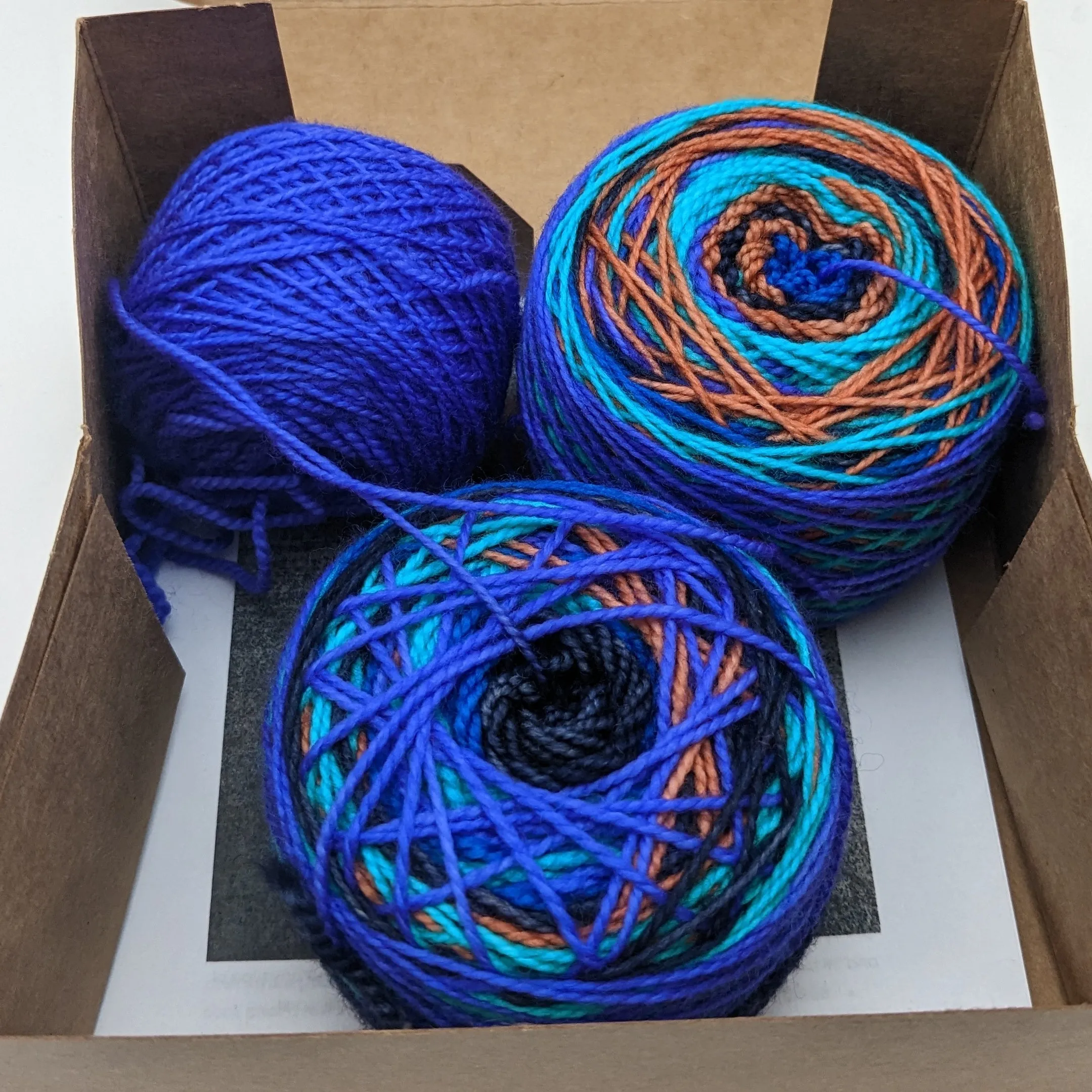Bubblicious Sock Kits