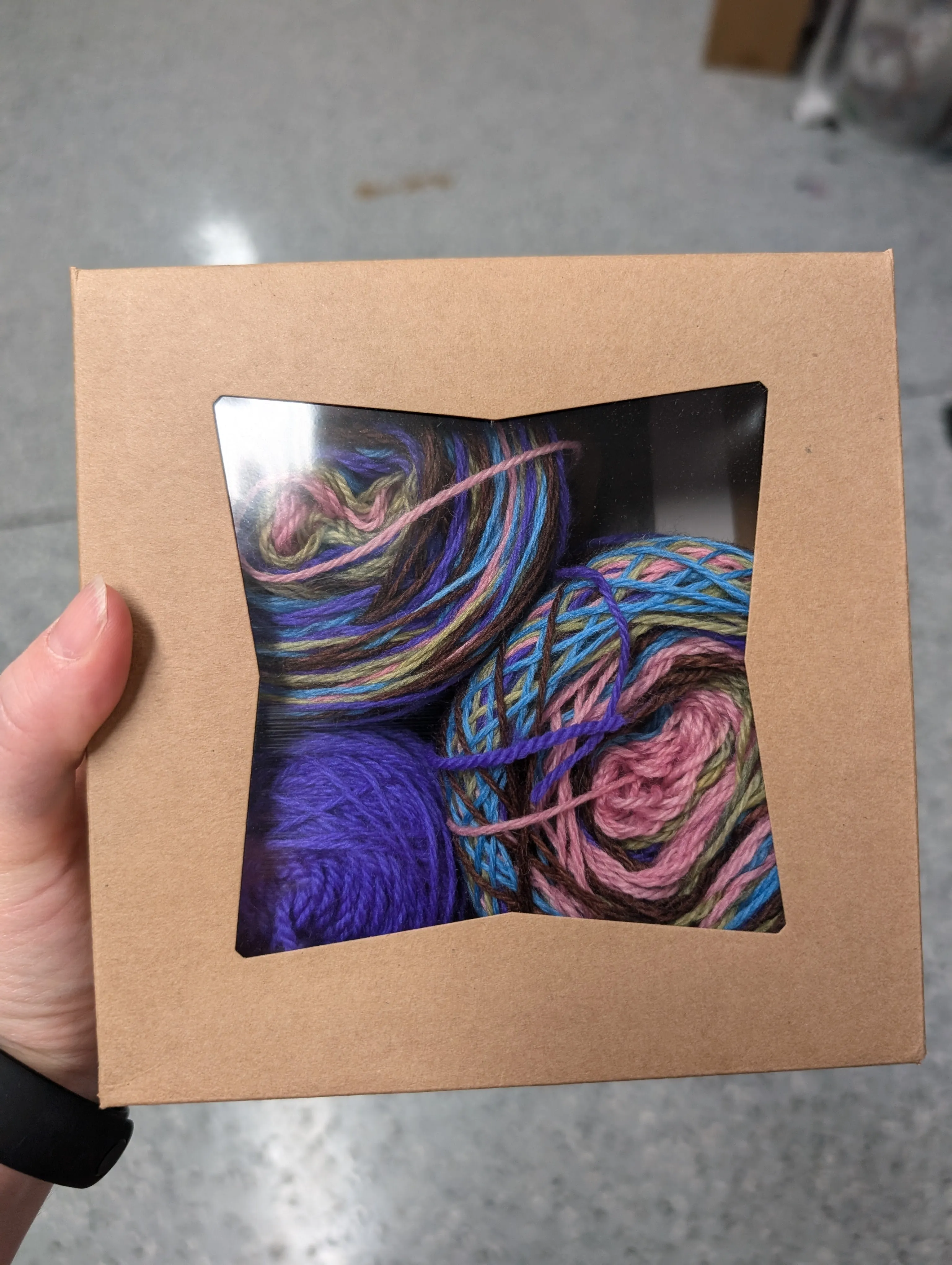 Bubblicious Sock Kits