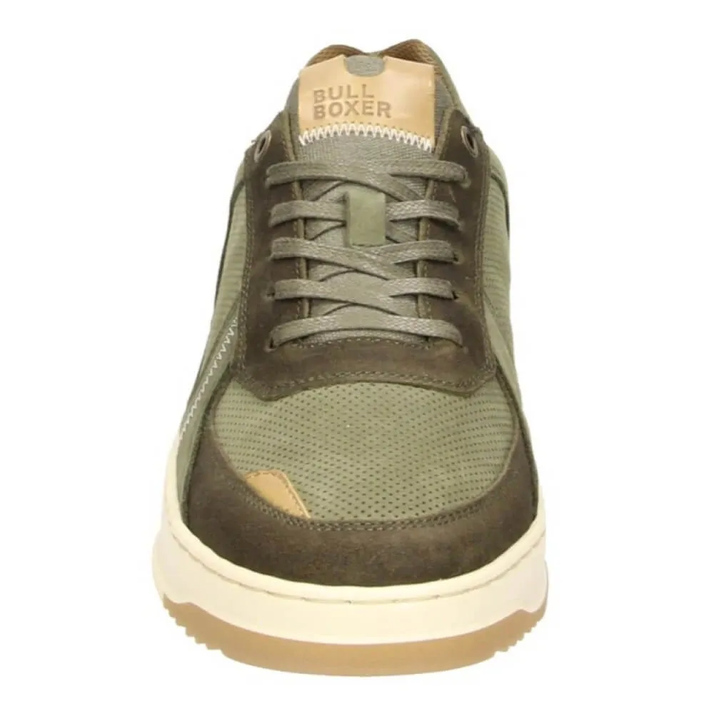 Bullboxer trainer 10101-KHAKI