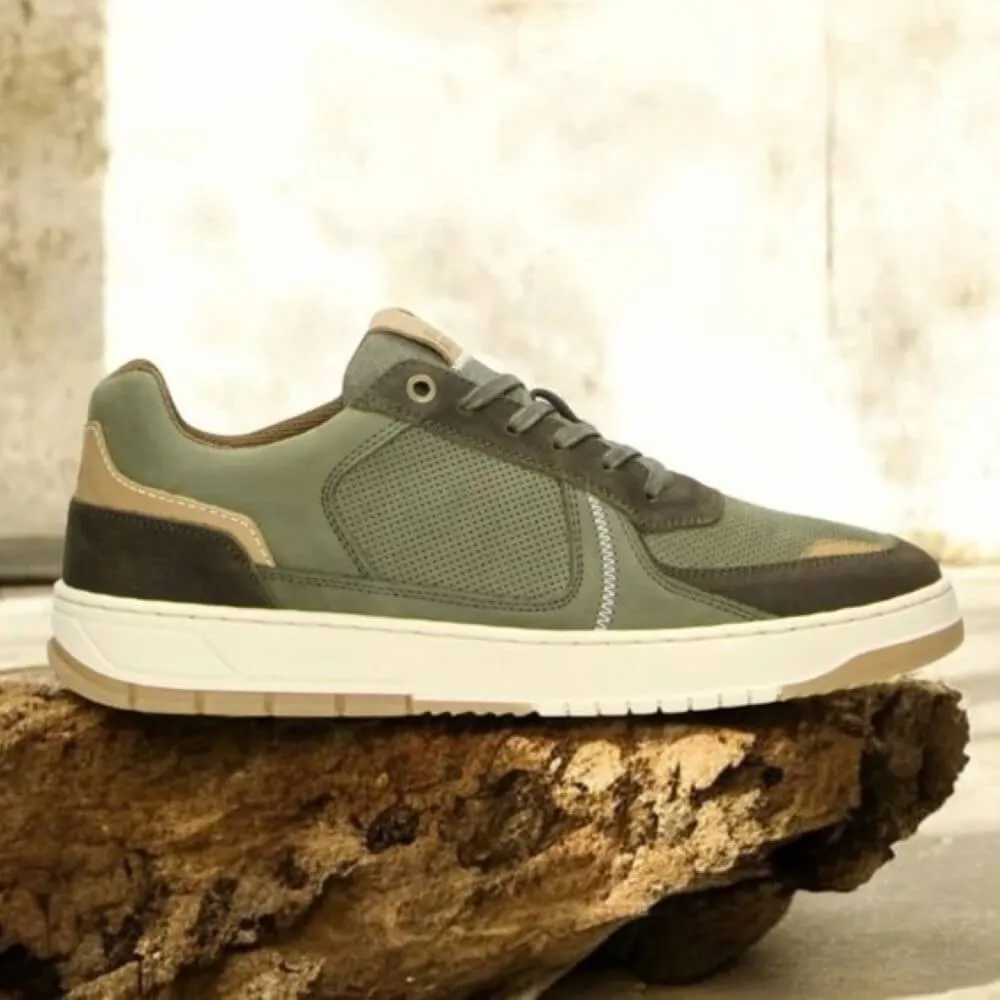 Bullboxer trainer 10101-KHAKI