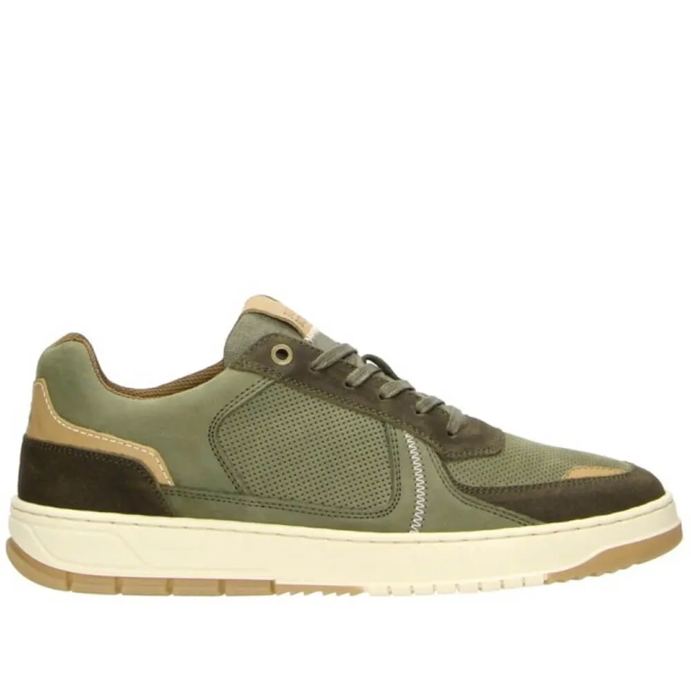 Bullboxer trainer 10101-KHAKI