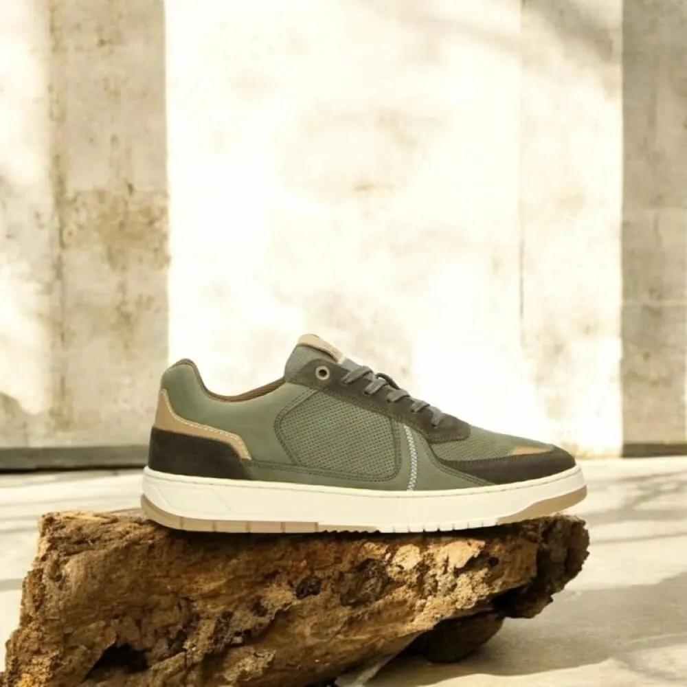 Bullboxer trainer 10101-KHAKI