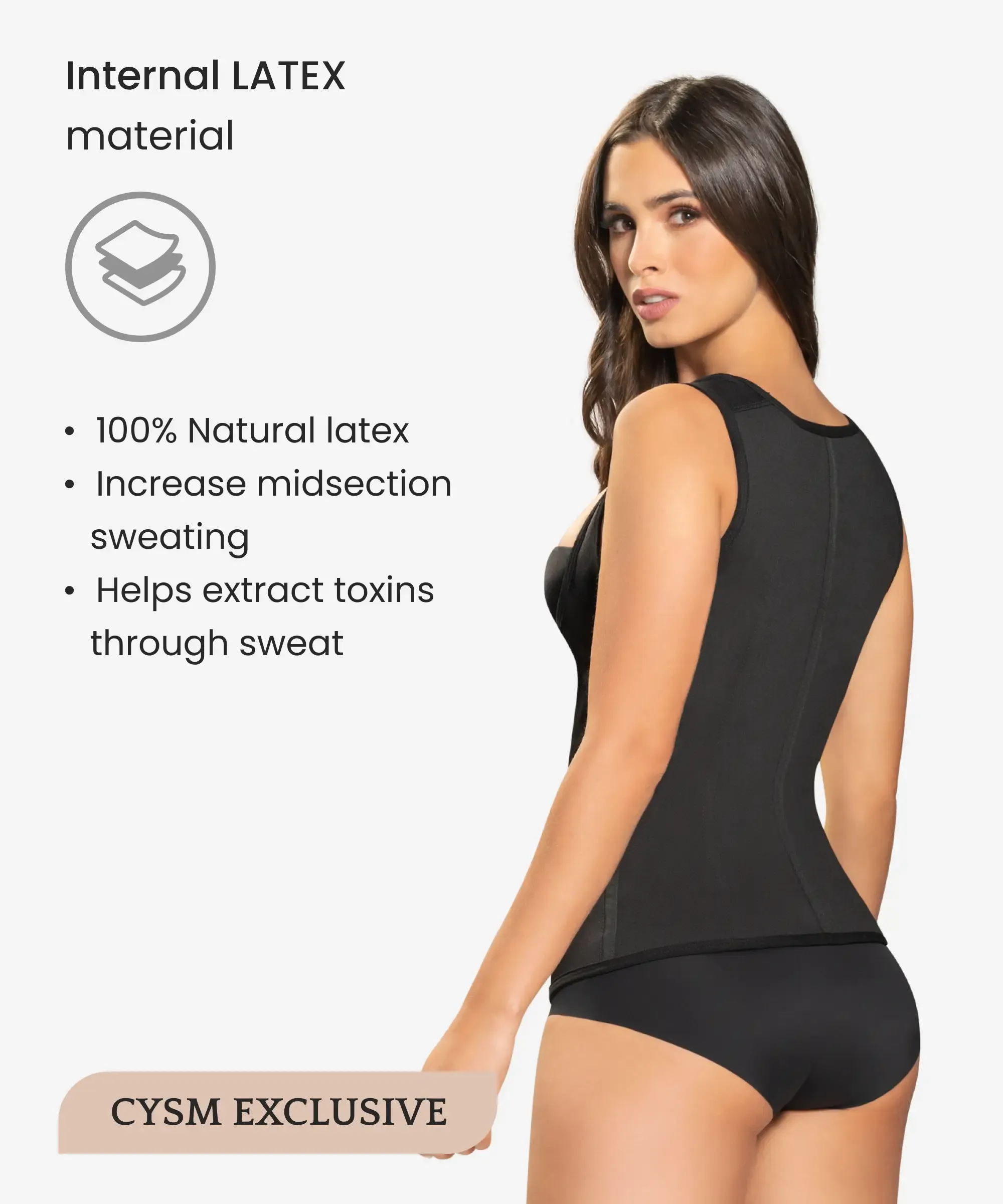 Bundle weight loss essentials - Waist trainers 1332   1334