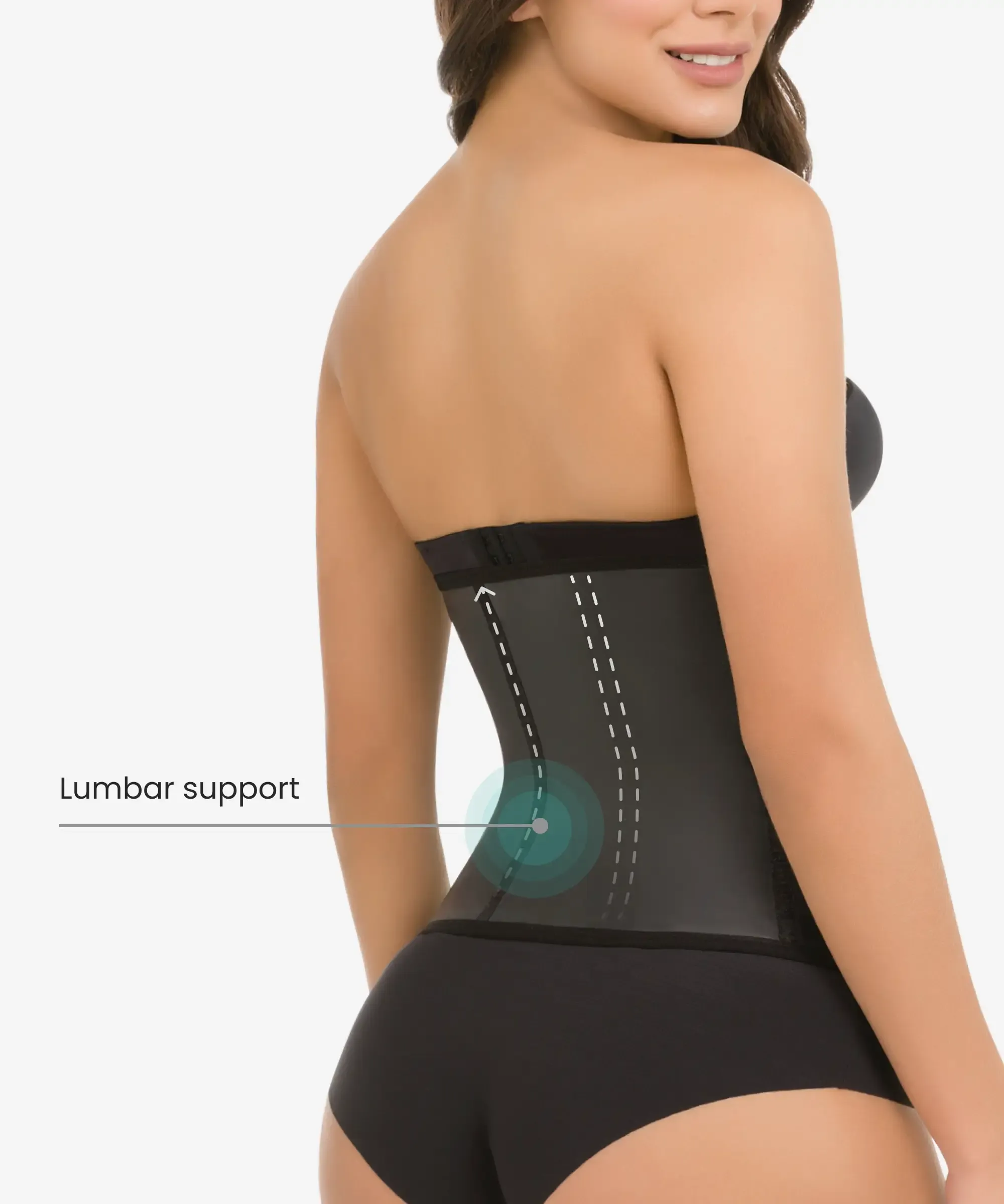 Bundle weight loss essentials - Waist trainers 1332   1334