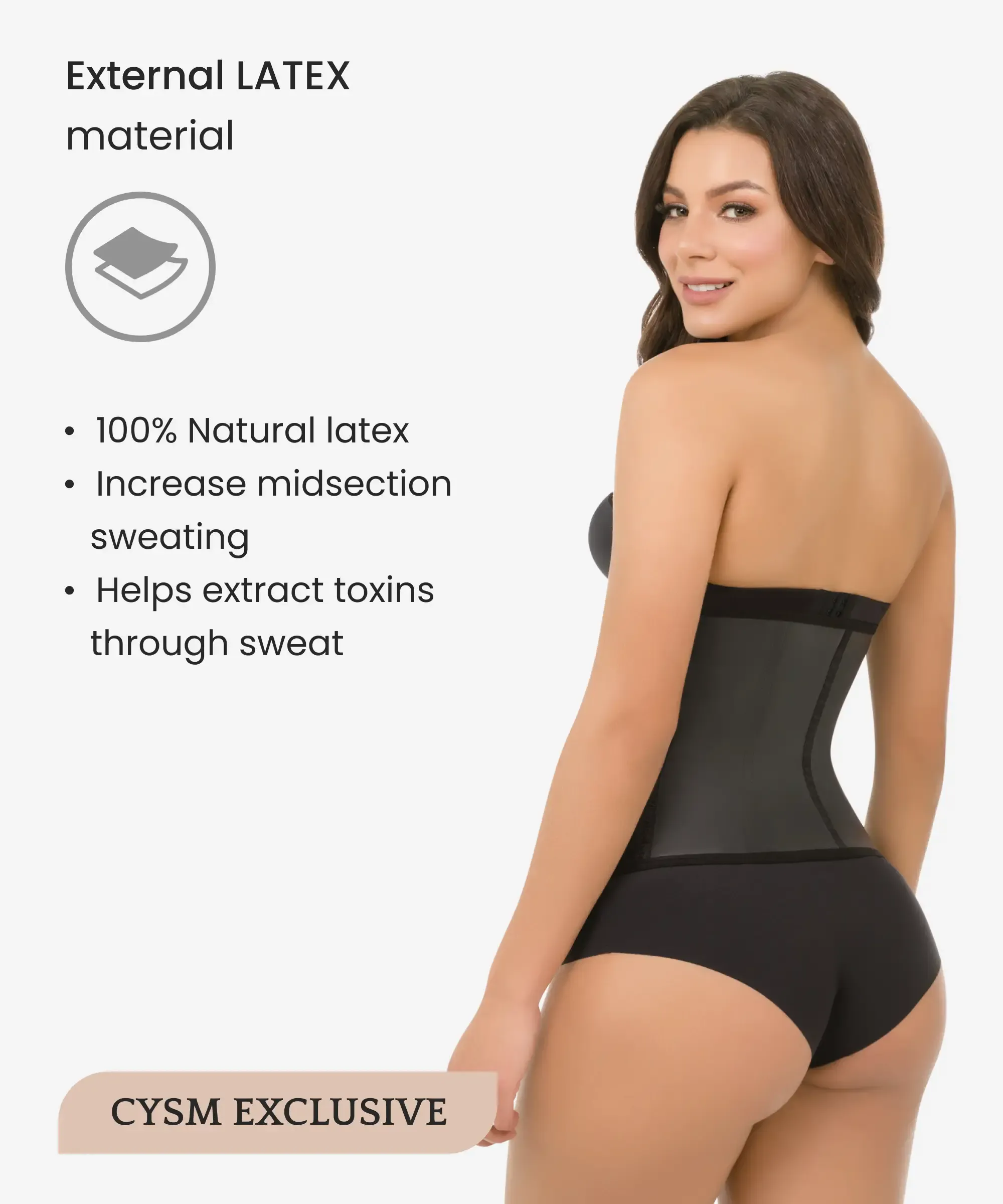 Bundle weight loss essentials - Waist trainers 1332   1334