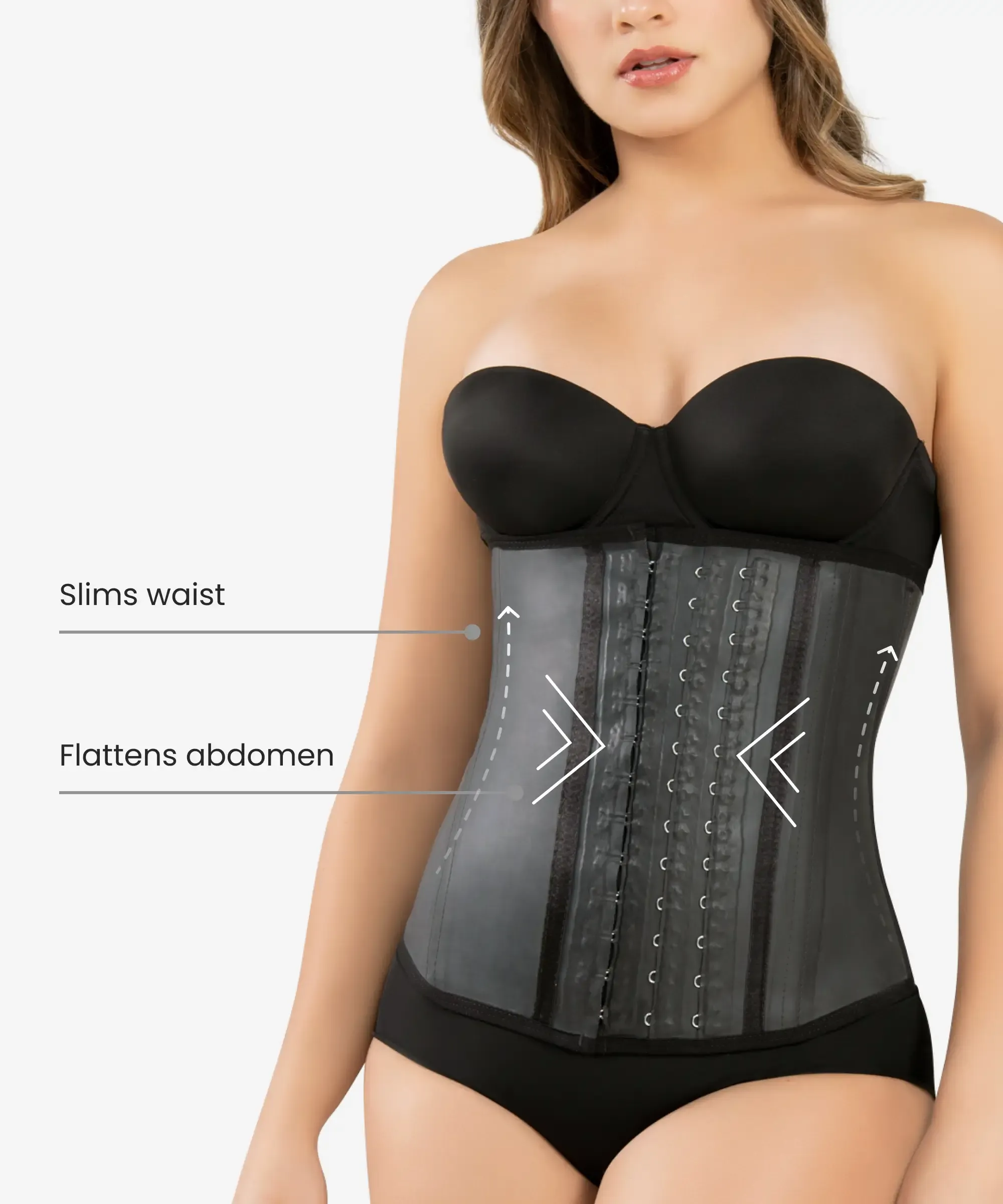 Bundle weight loss essentials - Waist trainers 1332   1334