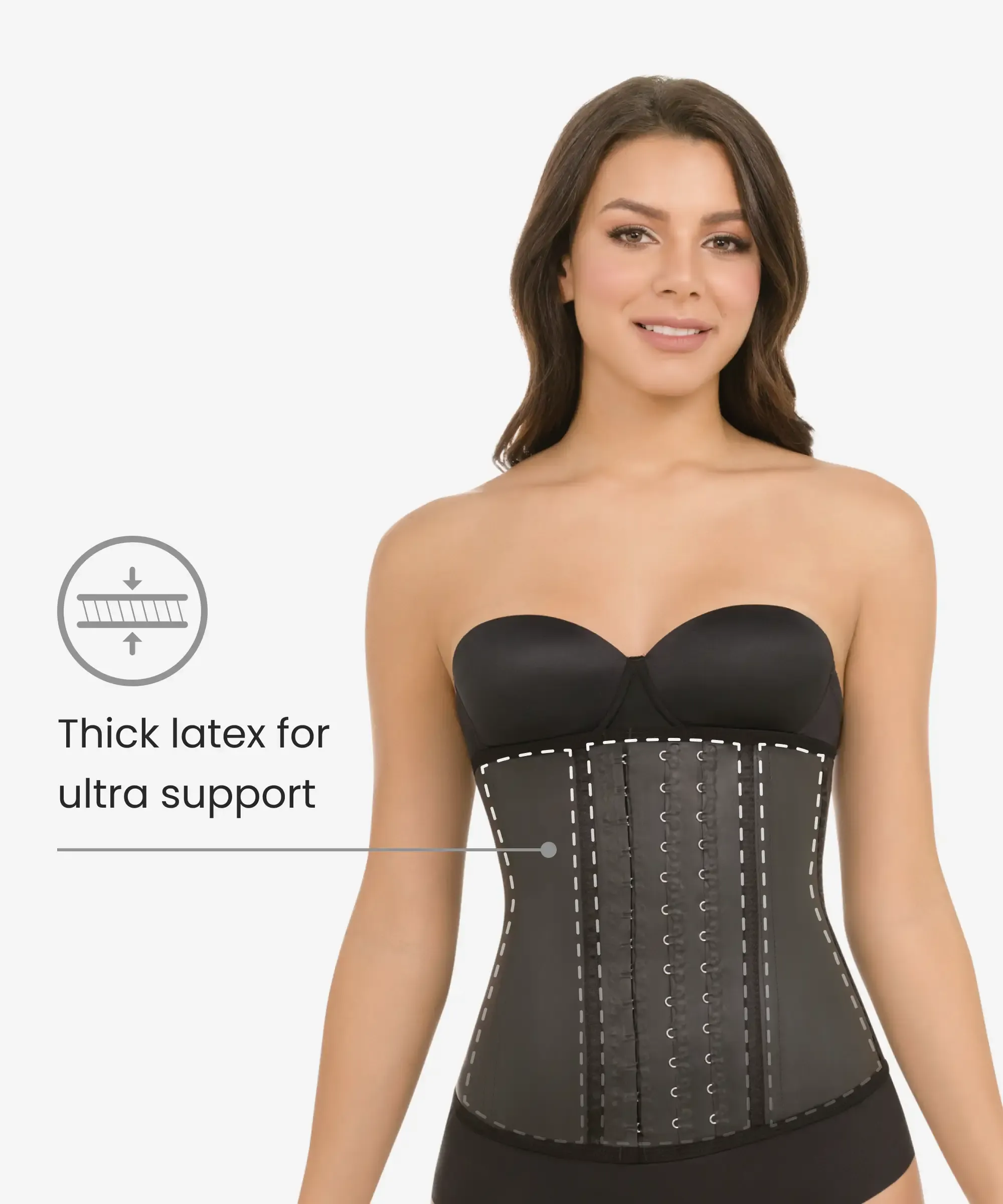 Bundle weight loss essentials - Waist trainers 1332   1334
