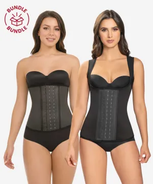 Bundle weight loss essentials - Waist trainers 1332   1334