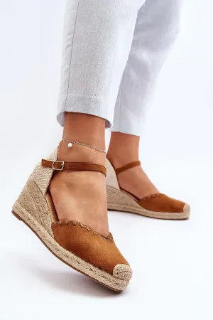Buskin Step in style