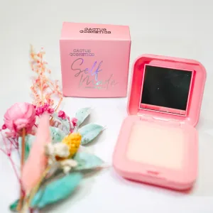 Cactus Cosmetics Perfume Balm
