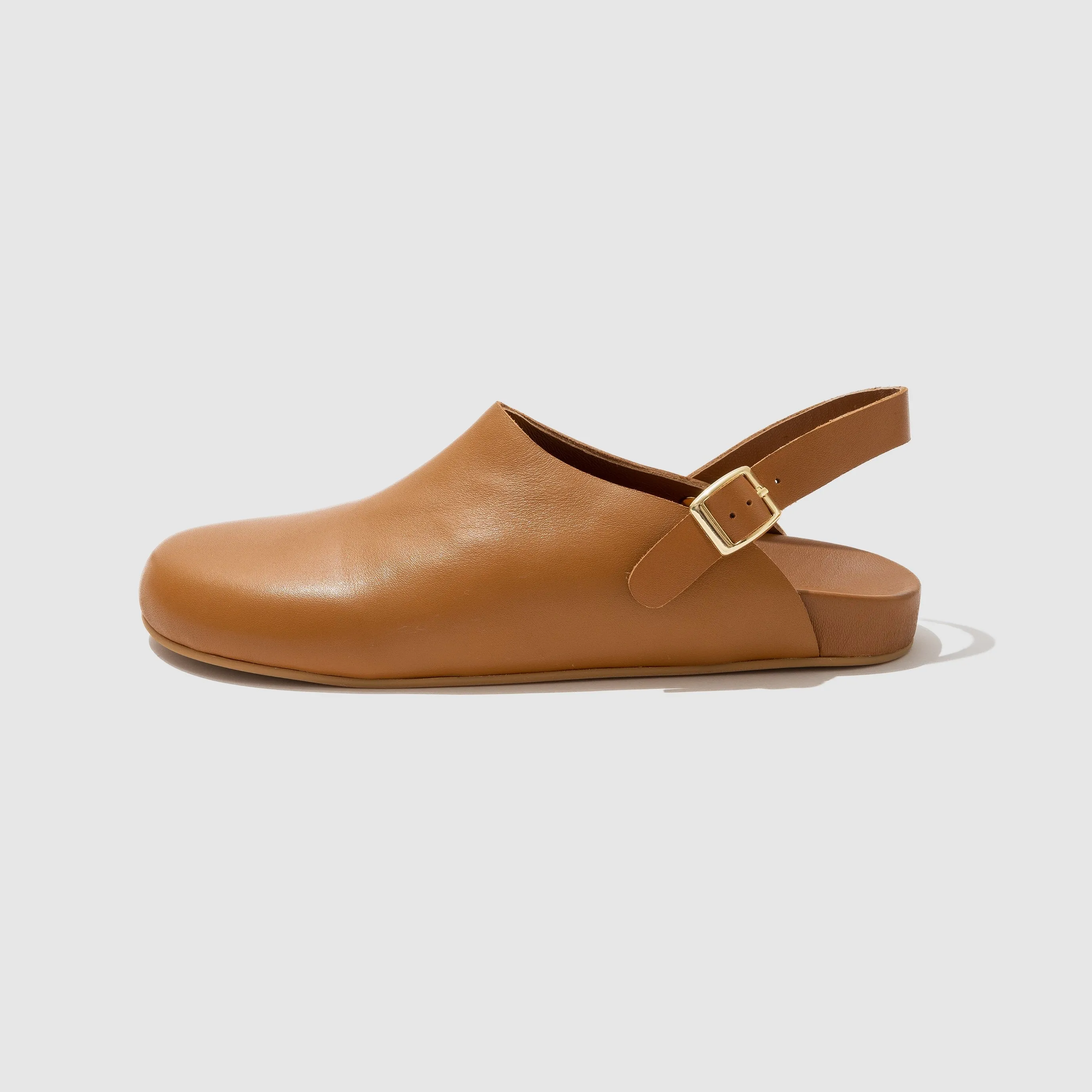 CAJETA CLOG