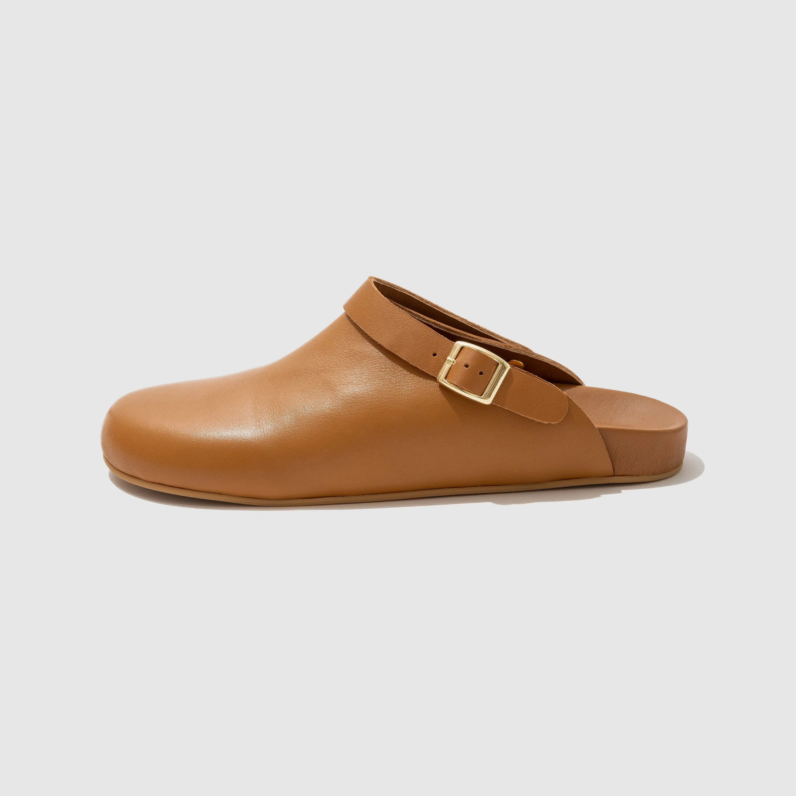 CAJETA CLOG