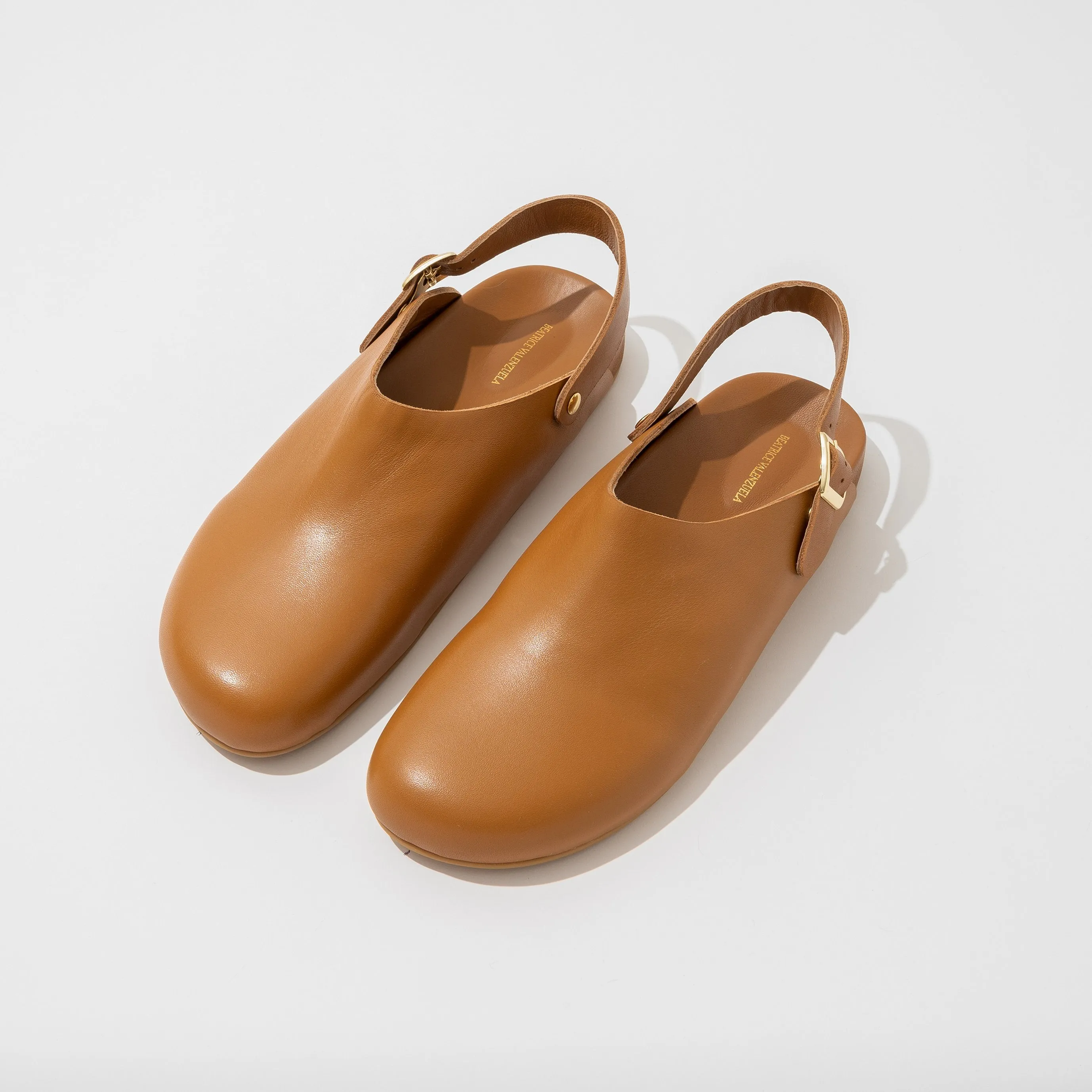 CAJETA CLOG