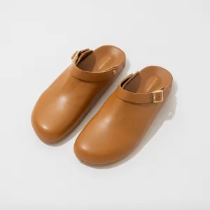 CAJETA CLOG