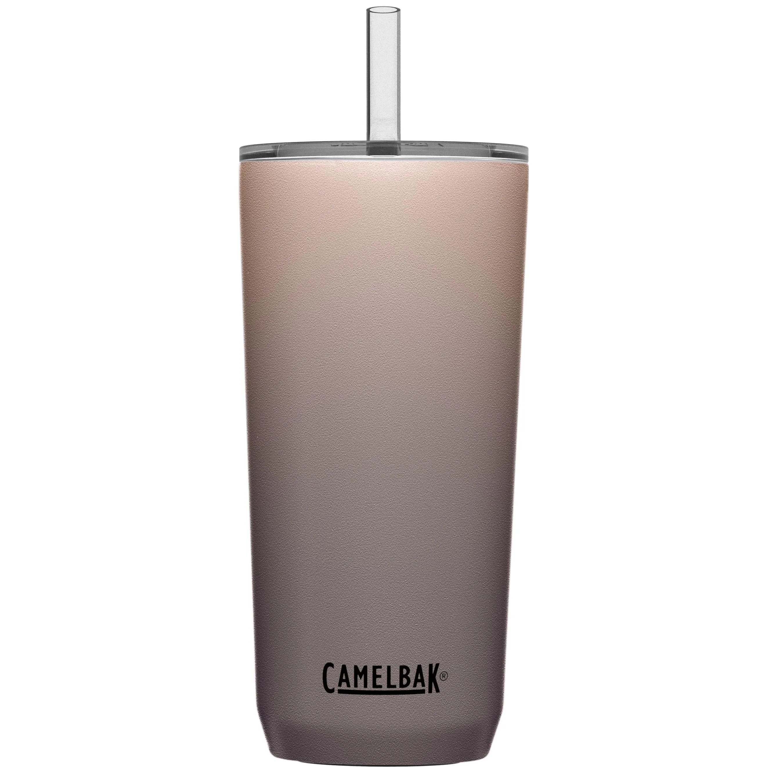 Camelbak Straw Tumbler SST Vacuum Insulated 600ML