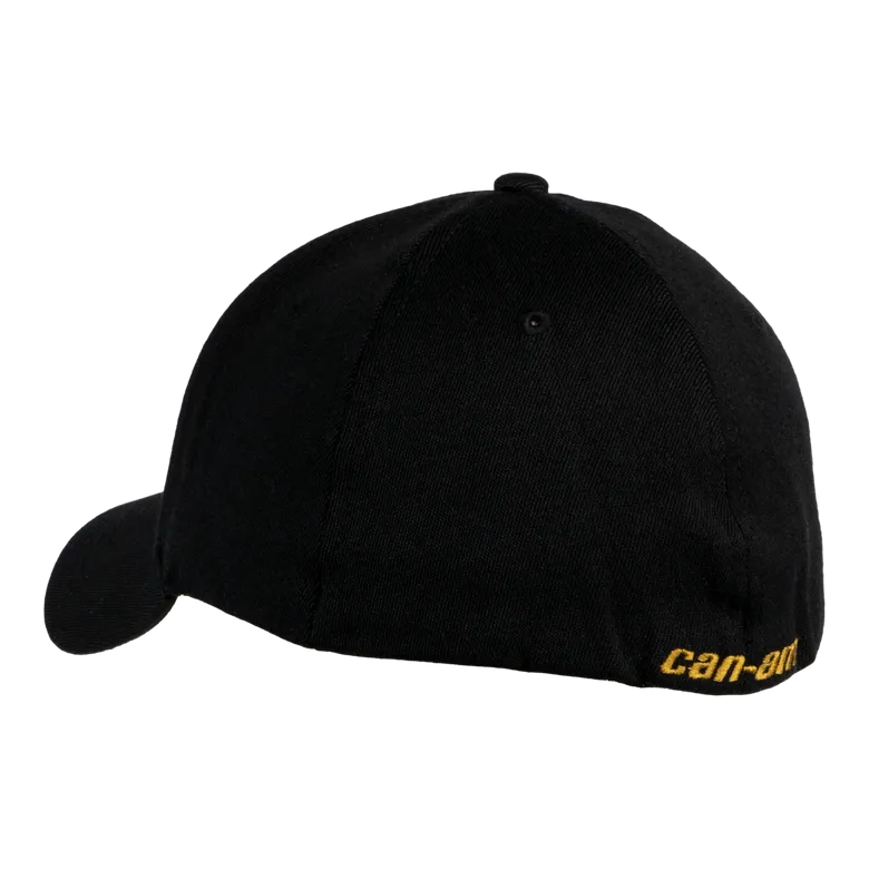 Can-Am Flex Fit ESTD Cap