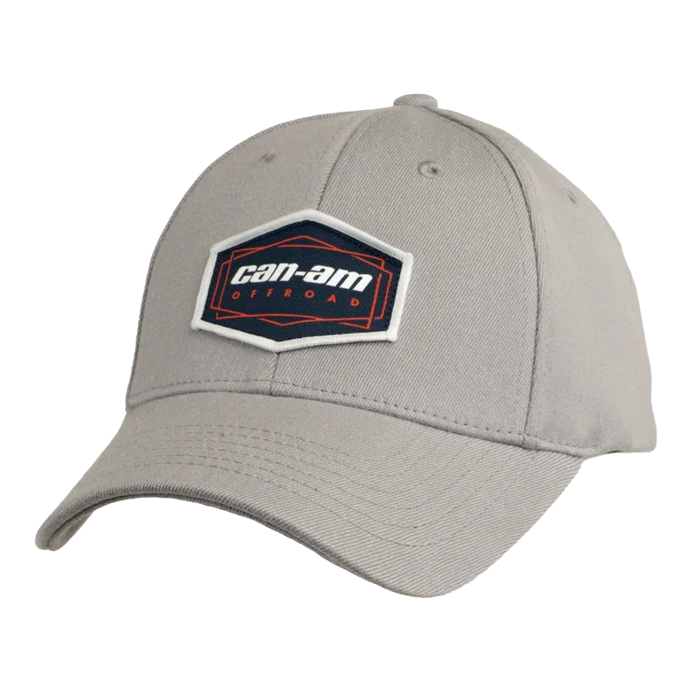 Can-Am Flex Fit ESTD Cap