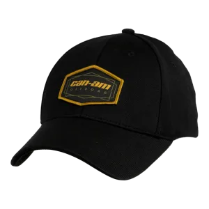 Can-Am Flex Fit ESTD Cap