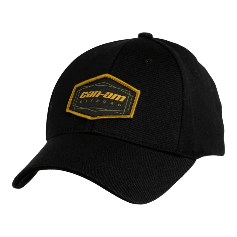 Can-Am Flex Fit ESTD Cap