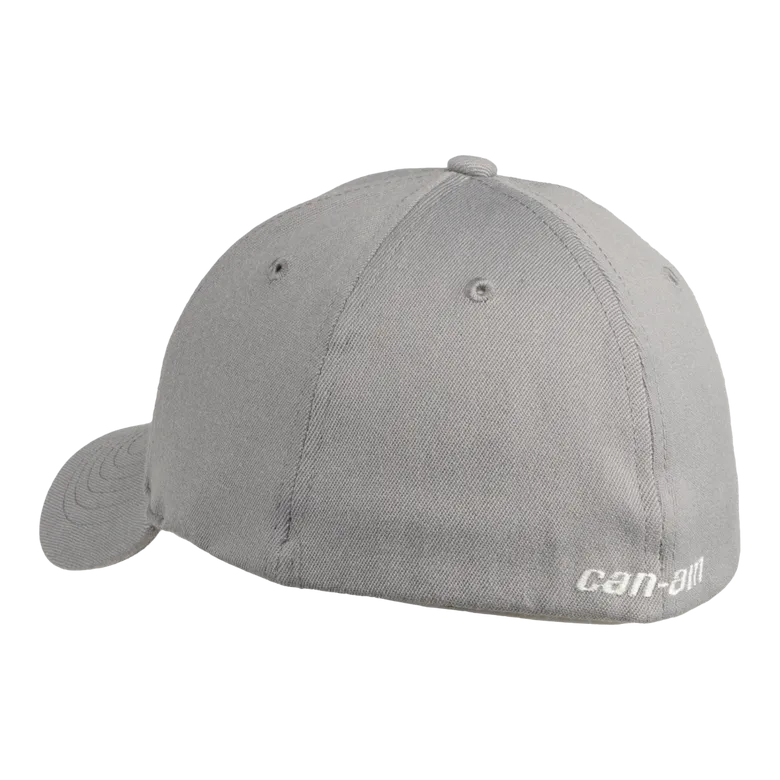 Can-Am Flex Fit ESTD Cap