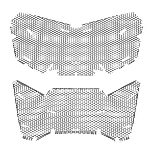 Can-Am Radiator Protector | Maverick Trail/Sport